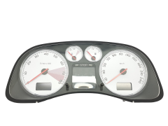 Speedometer/Instrument Cluster Peugeot 307 9655925780 25900