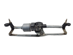 Wiper Mechanism Lancia Ypsilon 3397020595 0390241533 Bosch