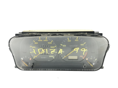 Speedometer/Instrument Cluster Seat Ibiza 87001287 88311207 48395