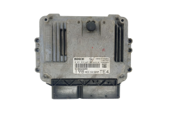 Controller 51852328 0281016201 Fiat Bosch  44028