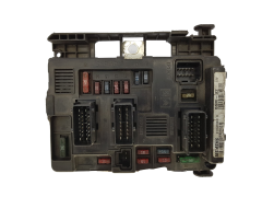 Controller BSM-B2 9643498980 S118470002D PSA Siemens 1197
