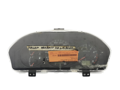 Speedometer/Instrument Cluster Mazda Premacy WQCB82A WQ CB82A 53142