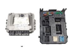 Starter Kit Citroen C4 9661377280 9660105980 1.6 HDI