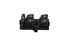 Window Control Switch 5G0959857D 99591803701 VW Seat Skoda Vika