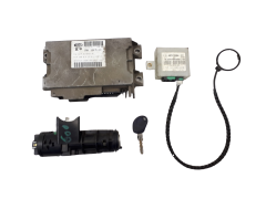 Starter Kit Fiat 600 Seicento 46555914 46533994 46734574 0.9