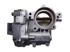 Air Throttle Body 48CPD4 55199975 Fiat Saab Opel 3011
