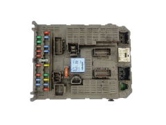 Controller BSI V03-00 1400010480  PSA 