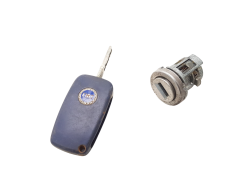 Ignition Switch Fiat Alfa Romeo Lancia A602 1130