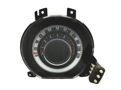 Speedometer/Instrument Cluster Fiat 500 7356491000 07356492360 