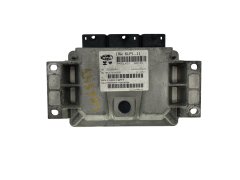 Controller 9650478980 16661054 IAW6LP1.11 PSA Magneti Marelli