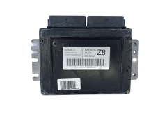 Controller 96378047 S010011006 C0 Z8 Daewoo Kemsco 51343