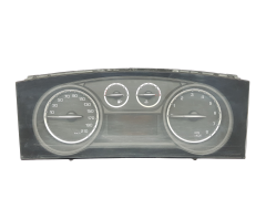 Speedometer/Instrument Cluster Lancia Ypsilon 2 51893689 A2C53421855