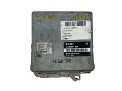 Engine Controller 0281001711  22473363Z1 BMW 53445