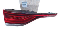 Lamp Left Original 265554591R Renault Koleos 2
