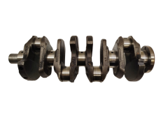Crankshaft 8200037836 8201707072 122010173R 1.9 dCi Renault F9Q 4931