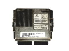 Controller LPG 110R-006011 67R-016002 616656000 