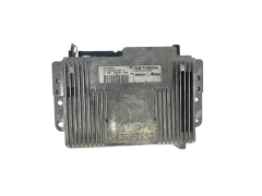 Controller S115300120C 7700860319 8200025769 Renault Siemens 57983