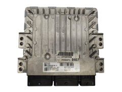 Controller 237103725R 237103428R Kangoo 2 Renault Continental 5219