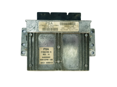 Controller 9649673780 9642222380 21584105-9 PSA 33550