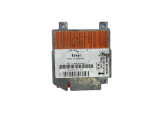 Controller 0018202126 MRSZ2 9169 Mercedes Temic 58701