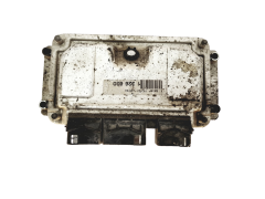 Controller 0261206246 9637838780 9645802280 PSA Bosch 28052