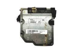 Controller YS6A-12A650-BB S110678001C Ford Siemens 16225