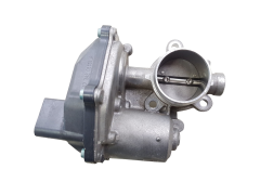 Air Throttle Body 04L131501M A2C96089300 VWAG TDI 1730