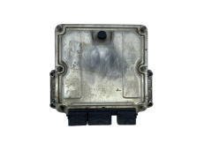 Controller 9659440380 0281011343 PSA  Bosch 60127