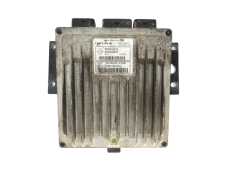 Controller 8200334419 8200326910 R0410B020B Renault Delphi 18535