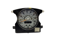 Speedometer/Instrument Cluster Mini Cooper One  62116918719  1257