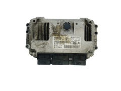 Controller 9661383980 0261208901 9652552380 PSA Bosch 