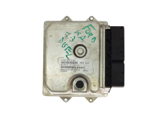 Controller Ford 51904072 MJD8F2.K1 BC.0103471.B Magneti Marelli