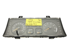 Speedometer/Instrument Cluster Renault Clio 1 7700809036 44837