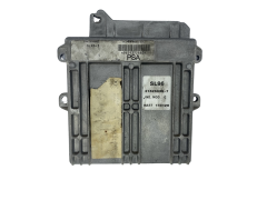 Controller 9629372880 21626035-7 SL96-3 PSA Sagem 50976