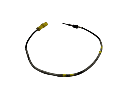 Exhaust Gas Temperature Sensor Renault H82522671640 4598