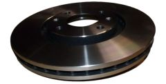 Brake Disc Front New Original 1686717080 Citroen Peugeot