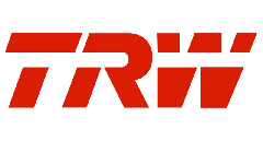 Brake Disc Front For Ford DF6811 TRW