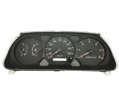 Speedometer/Instrument Cluster Toyota Land Cruiser 83800-6A700 Yazaki