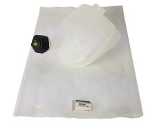 Cooling System Tank Original Renault Twingo 2 II 7701477846