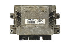 Controller S120201109A 8200473744  SIM32 Renault Siemens 27096