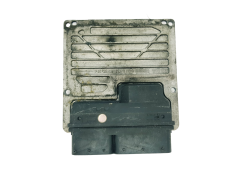 Controller A2711538579 5WK90526 Mercedes Siemens 