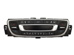 Heater Control Unit Renault Megane 3 T1001936V 275100007R Valeo