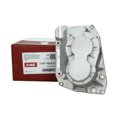 Gearbox Housing 02U301201C 33011551901 VW Audi Seat Skoda Vika