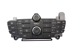 Control panel DVD 800 Navi Opel Insignia 13273256