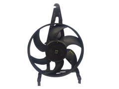 Radiator Fan Motor 125458 Saxo 106 Citroen Peugeot