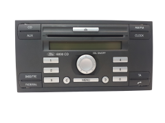 Cd Radio Player Ford Transit 8C1T-18C815-AD CD-GGDS