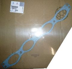 Gasket, Seal New Original 0348.K1 0348K1 Citroen Peugeot