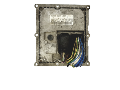Controller 0003107V007 0261205005 Smart Bosch 17274