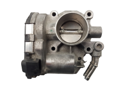 Air Throttle Body 22030-0Q020 0280750481 C1 107 Aygo Yaris 1.0