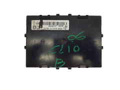 Controller BCM L2R 8200343732 28117790-7A Renault Johnson Controls 18506